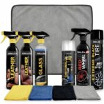 Ultimate kit Leather