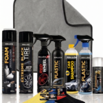 Ultimate kit