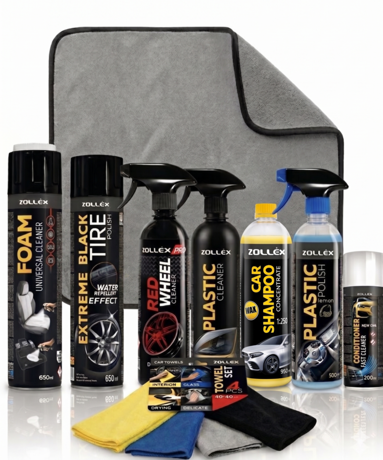 Ultimate kit