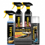 Interior kit Leather