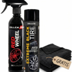 Wheels kit