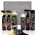 Ultimate kit Leather