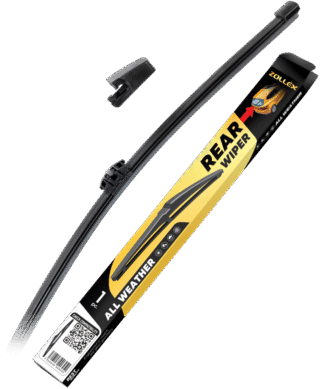 zadnji brisalec R-1116