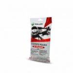 ZOLLEX Čistilni robčki za armaturo WP-31 30*16 (30kos)