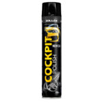 Zollex Loščilo za armaturo 750ml (NOV AVTO) / Cockpit cleaner