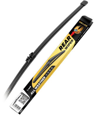 zadnji brisalec R-1316