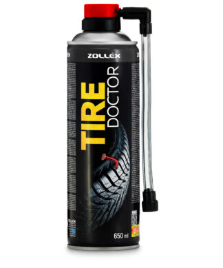 Sprej za popravilo pnevnatike 650 ml