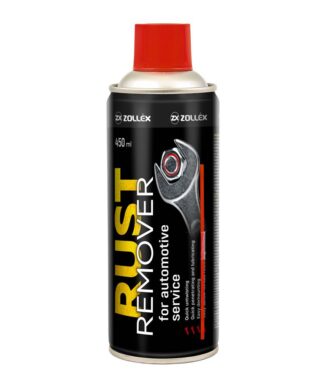 Sprej odstranjevalec rje 450 ml