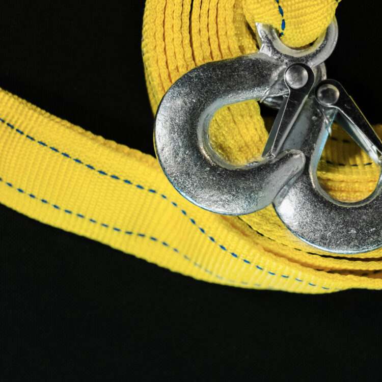 ZOLLEX Vlečni trak 5t 5m (vrečka) - slika 5