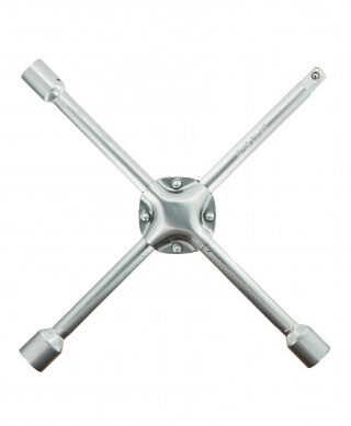 ZOLLEX Križni ključ