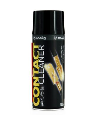 Zollex Čistilni spraj za kontakte 450ml