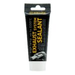 ZOLLEX Tesnilo za izpušni sistem/cement (SIV) 75g (brez blisterja)