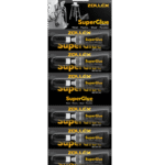 Zollex Lepilo SEKUNDA 3g