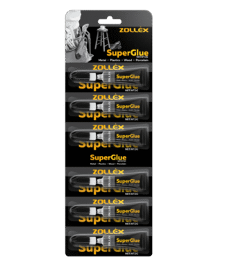 Zollex Lepilo SEKUNDA 3g