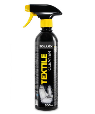 Zollex Čistilo tekstila 500 ml