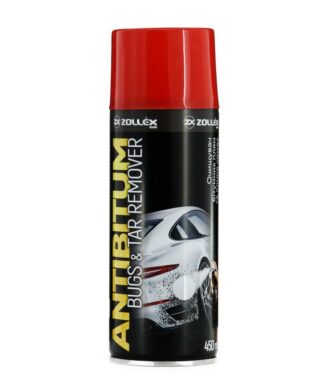 Zollex Sprej proti katranu,smoli in insektom 450 ml