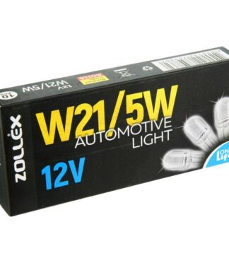 ZOLLEX Žarnica - W21/5W 12V 60116 (1 kos)