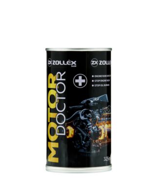 Zollex Dodatek olju - Motor Doctor 325ml