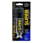 Zollex Lepilo SUPER EPOXY  večnamensko (tudi steklo) 35g