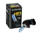 ZOLLEX Žarnica - HB3 12V 60W 9005 PURE VISION 60524