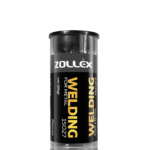 Zollex Plastelin umetna kovina 28g (ČRNA)