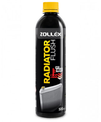 Zollex Dodatek čistilec hladilnega sistema 500ml