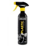 Zollex Čistilo plastike 500ml