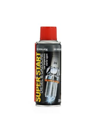 Hladen vžig spraj 200 ml