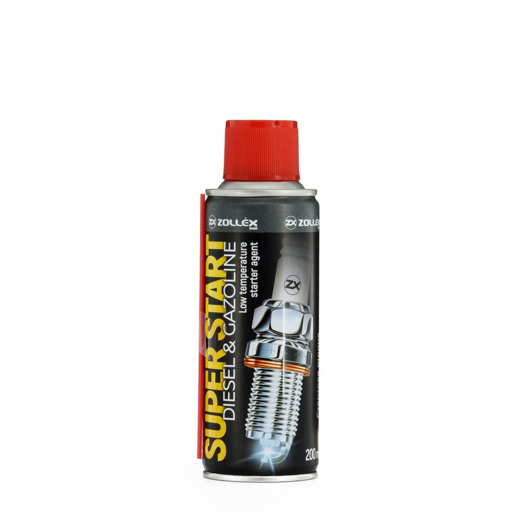 Hladen vžig spraj 200 ml