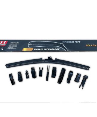 Metlica brisalca HD-550