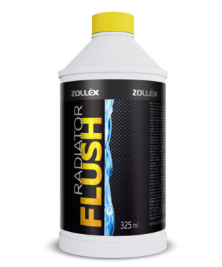 Zollex Dodatek čistilec hladilnega sistema 325ml