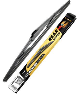 zadnji brisalec R-1614