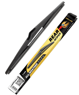 zadnji brisalec R-412