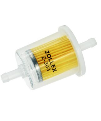 ZOLLEX Univerzalen filter goriva (fi 8mm), Z-303