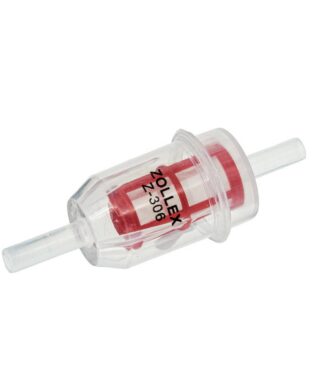 Zollex Univerzalen filter goriva (fi 8mm), Z-306