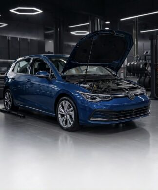 Vzdrževanje in nega