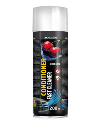 FastFresh Sprej za čiščenje klime – Češnja