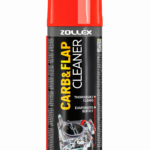 Čistilec uplinjača in dušilne lopute 450 ml