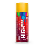 DECO BLIK Visokotemperaturna 600° C  RUMENA 400ml
