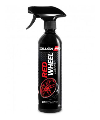 RedWheel Čistilo za platišča