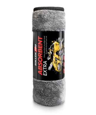 TwistedDry sušilna krpa