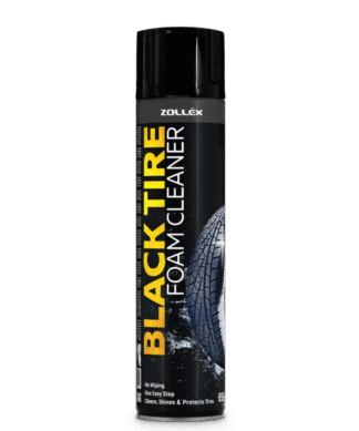 Pena za čiščenje pnevmatik 650 ml