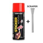 StickerOff Odstranjevalec nalepk in lepil 450ml