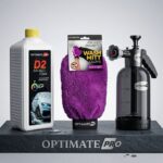 FoamPro Set