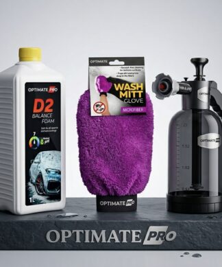 FoamPro Set