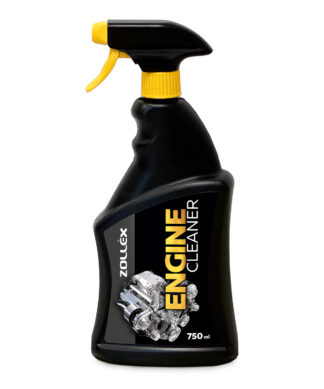 Čistilo motorja 750 ml