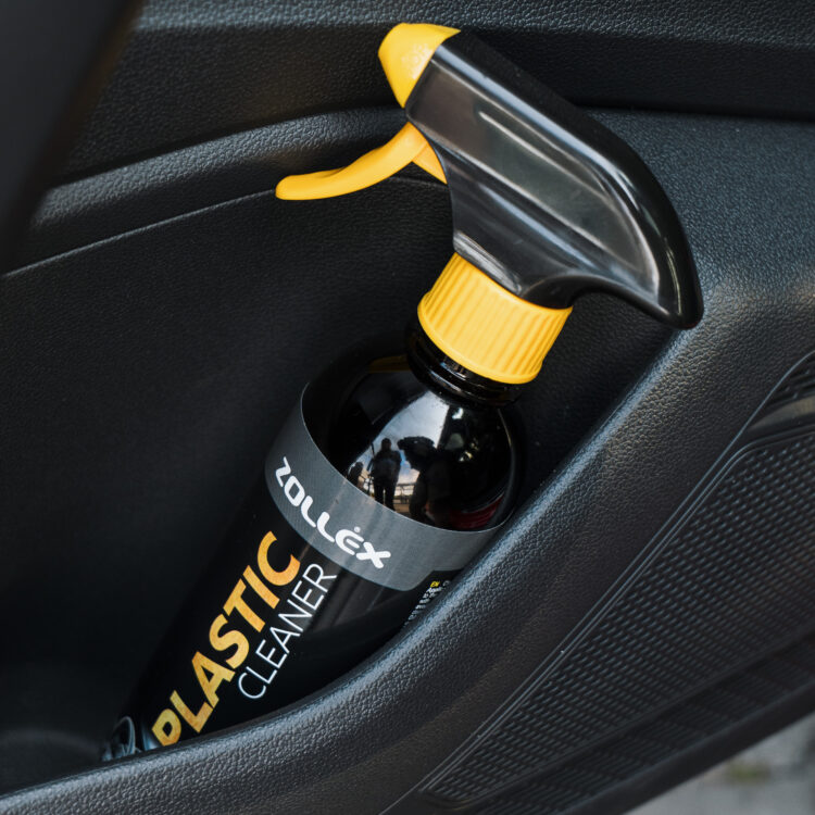 Plastic Cleaner - Slika 5