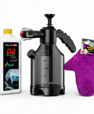 FoamPro Set