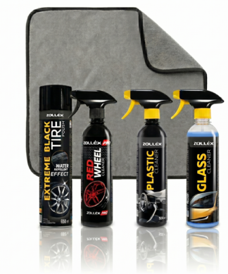 Full car kit