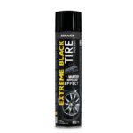 Extreme Black Tire